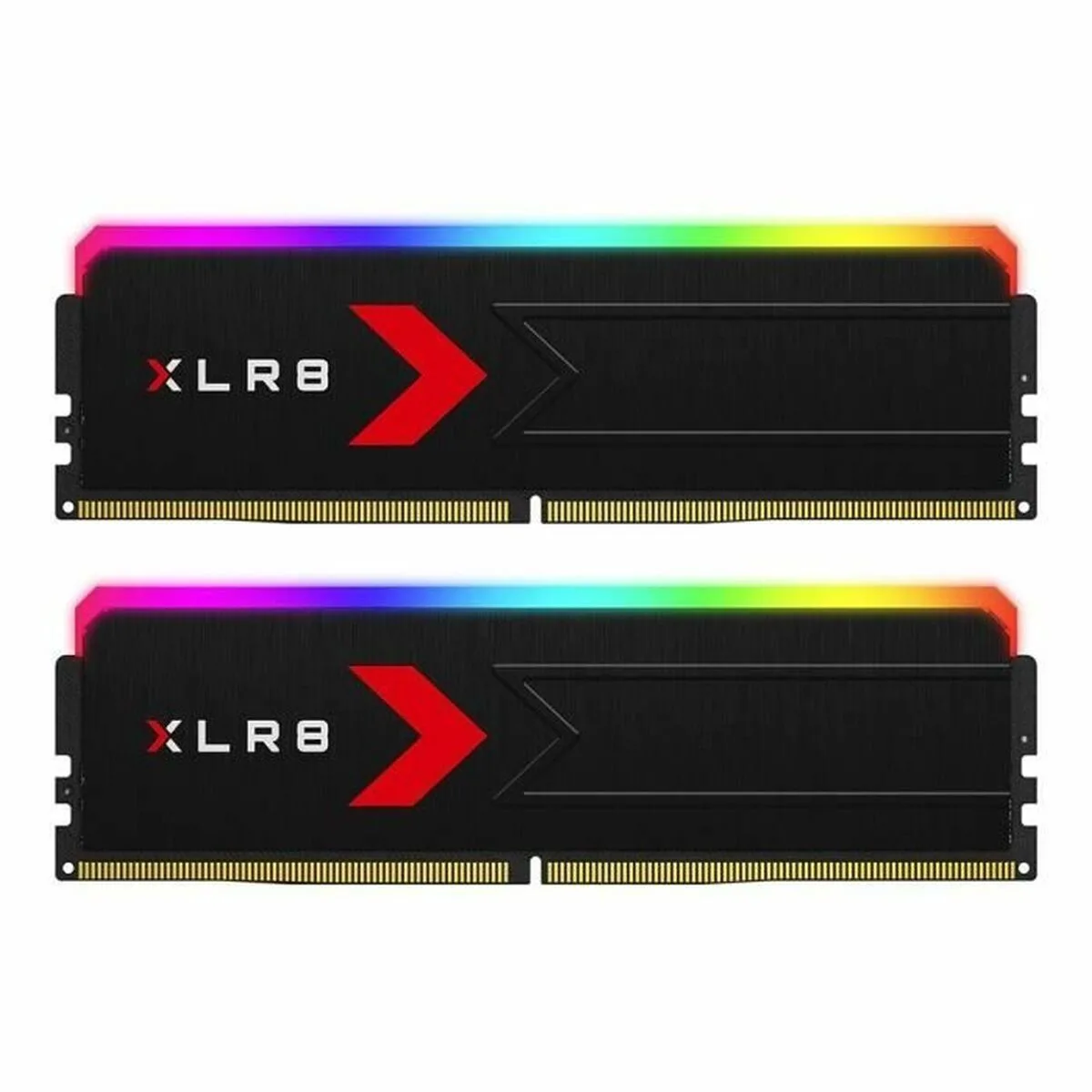 20250612170613_pny_xlr8_32gb_ddr5_ram_me_2_modules_2x16gb_kai_tachytita_6000_gia_desktop_md32gk2d5600036xrgb PNY XLR8 DDR5 32GB RAM με 2x16GB Modules και Ταχύτητα 6000 για Desktop MD32GK2D5600036XRGB - Image 1