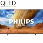 Philips Smart Τηλεόραση 50" 4K UHD QLED PUS7810 HDR (2025) 50PUS7810/12