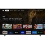 Thomson Smart Τηλεόραση 43" 4K UHD LED 43UG4S14 HDR (2024)