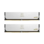 TeamGroup Expert DDR5 32GB RAM με 2x16GB Modules και Ταχύτητα 6400 για Desktop CTCWD532G6400HC32ADC01