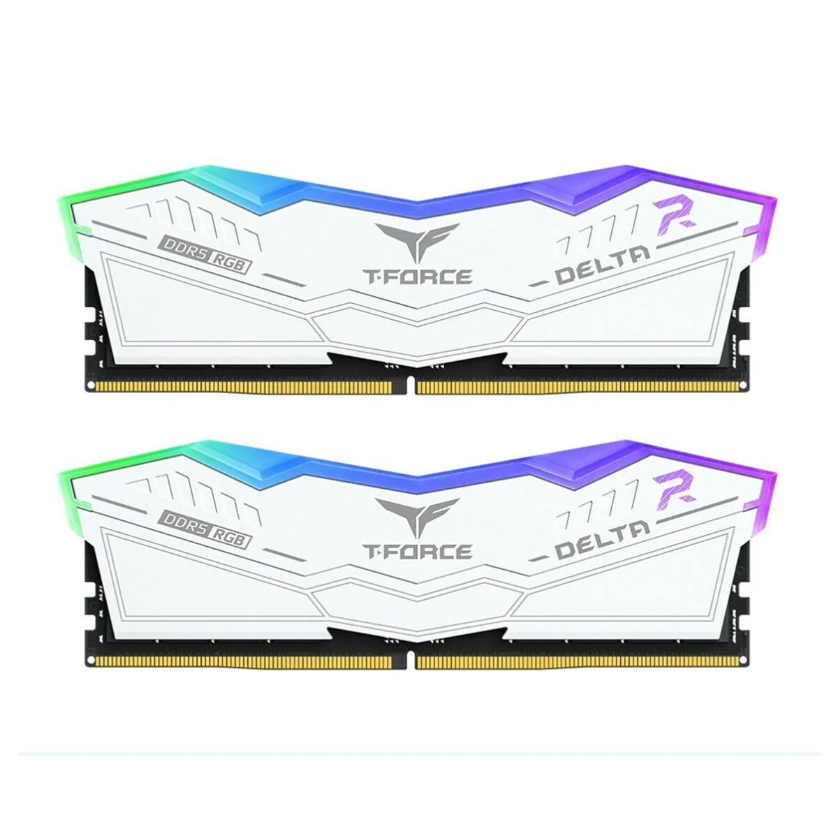 20250616111127_teamgroup_delta_rgb_32gb_ddr5_ram_me_16_modules_16x2gb_kai_tachytita_6400_gia_desktop_ff4d532g6400hc32adc01 TeamGroup Delta RGB DDR5 32GB RAM με 2x16GB Modules και Ταχύτητα 6400 για Desktop FF4D532G6400HC32ADC01 - Image 1