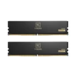 TeamGroup Expert DDR5 64GB RAM με 2x32GB Modules και Ταχύτητα 6000 για Desktop CTCED564G6000HC34BDC01