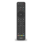 HAMA Universal Τηλεχειριστήριο 00221053 για Τηλεοράσεις