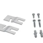 Neff Z7080x0 Ανταλλακτικό Εξάρτημα Πλυντηρίου Ρούχων Κιτ Οικιακής Χρήσης