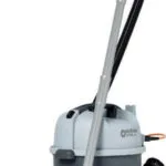 Nilfisk VP300 HEPA Basic EU Σκούπα Στερεών 800W με Πλαστικό Κάδο 10lt