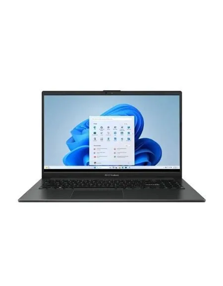 Asus Vivobook Go 15 E1504GA-WB31 15.6" FHD (i3-N305/8GB/128GB Flash Storage/W11 S) (US Keyboard) - Image 1