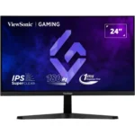 Viewsonic VX24G1-HD IPS Monitor 24" FHD 1920x1080
