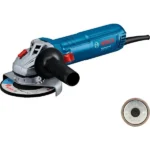 Bosch GWS 12-125 Τροχός 125mm Ρεύματος 1200W