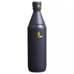 Stanley The All Day Slim Μπουκάλι Θερμός Ανοξείδωτο BPA Free 600ml Γκρι 10-12069-118