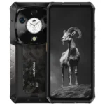 Ulefone Armor 28 Pro 5G Dual SIM (16/512GB) Ανθεκτικό Smartphone Μαύρο