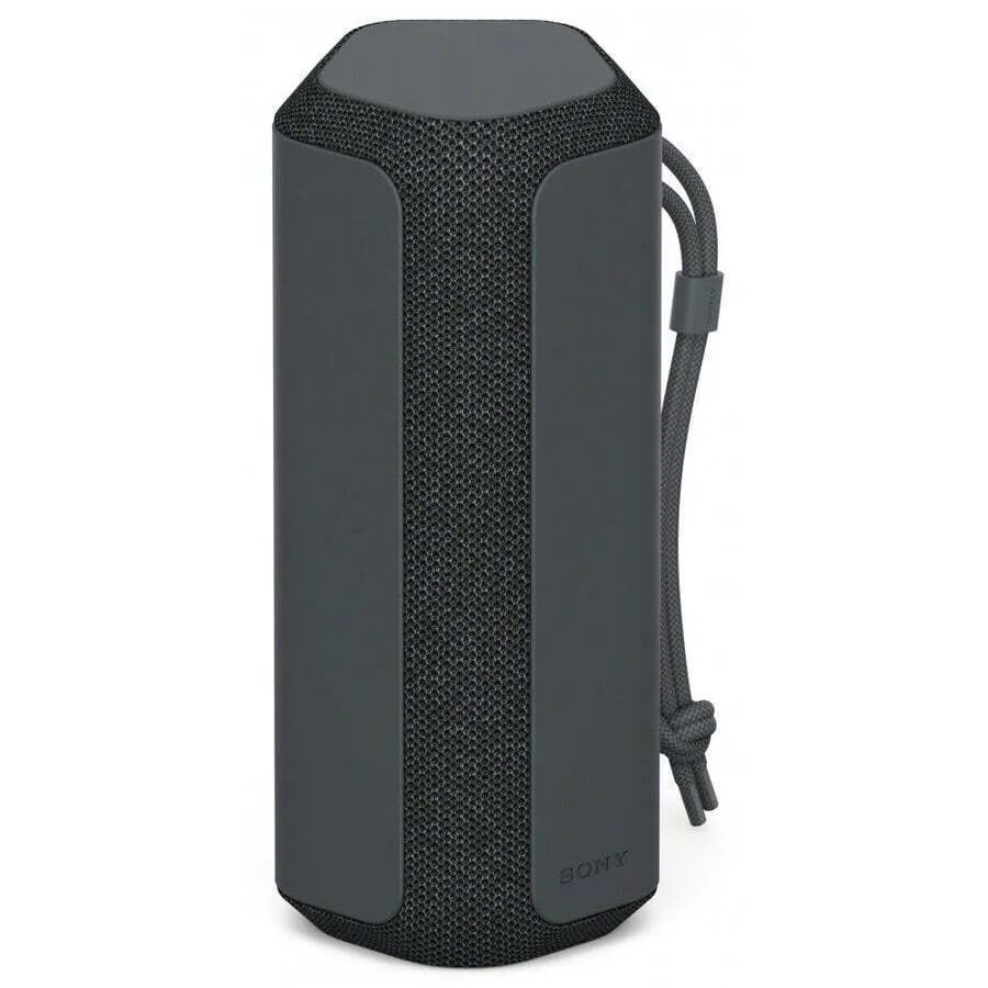 20250618154446_sony_srs_xe200_adiavrocho_icheio_bluetooth_7_5w_me_diarkeia_mpatarias_eos_16_ores_mayro Sony SRS-XE200 Αδιάβροχο Ηχείο Bluetooth 7.5W με Διάρκεια Μπαταρίας έως 16 ώρες Μαύρο - Image 1