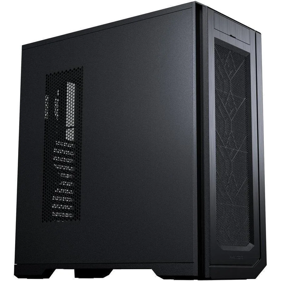 Phanteks Enthoo Pro 2 Server Edition Full Tower Κουτί Υπολογιστή Satin Black - Image 1