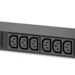 APC Πολύπριζο Rack AP6020A 1τμχ