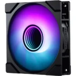 Phanteks M25G2-120 Case Fan με ARGB Φωτισμό και Σύνδεση 6-Pin