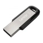 Lexar Jumpdrive 64GB USB 3.0 Stick Ασημί