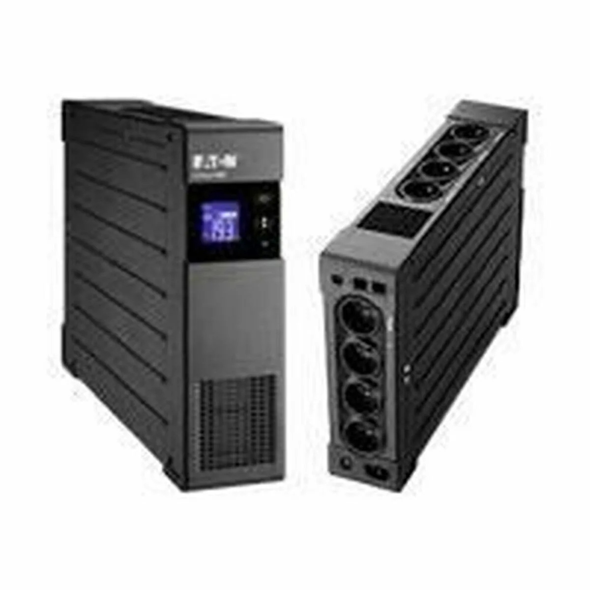 Eaton Ellipse Pro 1200 FR UPS Line-Interactive 1200VA 750W με 8 Schuko Πρίζες - Image 1