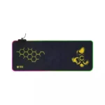 Tracer TRAPAD47546 Gaming Mouse Pad XXL (800mm) με RGB Φωτισμό