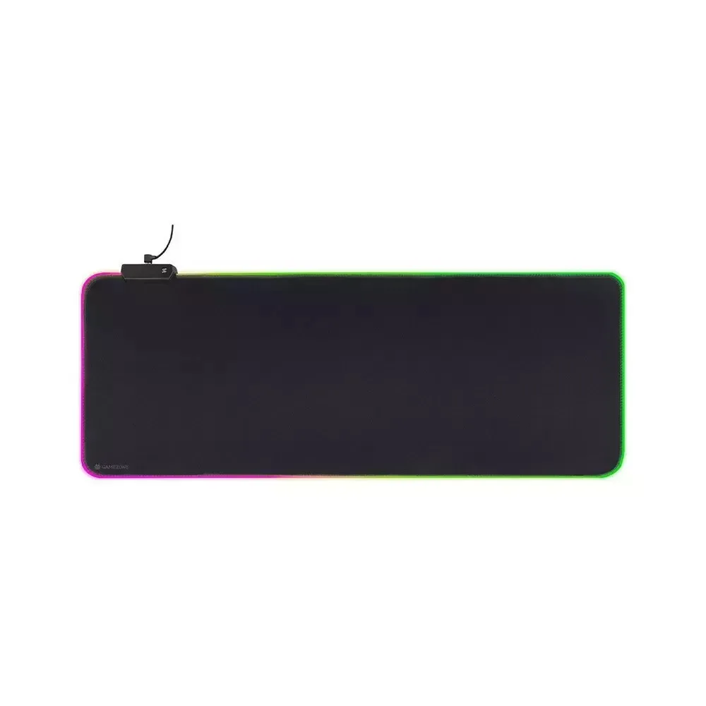 Tracer TRAPAD47549 Gaming Mouse Pad XXL (800mm) με RGB Φωτισμό - Image 1