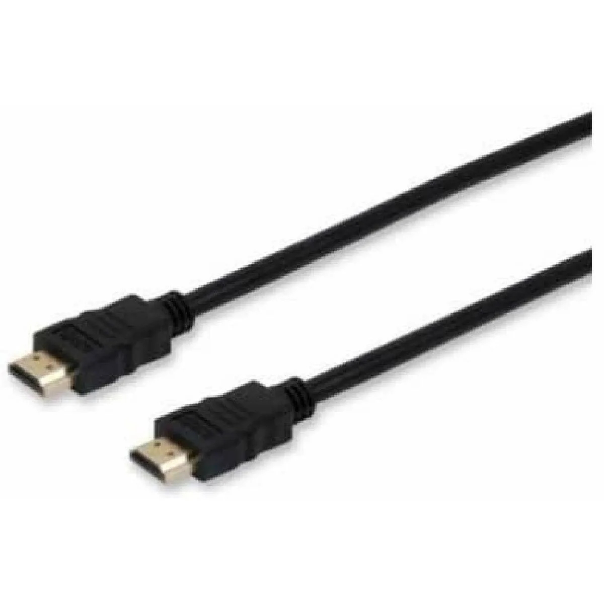 Equip HDMI 1.4 Cable HDMI male - HDMI male 20m Μαύρο 119375 - Image 1