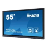 Iiyama Prolite Public Display IPS 4K UHD 55"