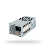 Chieftec GPF-350P 350W Γκρι Τροφοδοτικό Υπολογιστή Full Wired 80 Plus Bronze