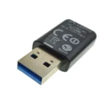 Lanberg NC-1200-WI Ασύρματος USB Αντάπτορας Δικτύου 1200Mbps