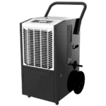 Adler Βιομηχανικός Ηλεκτρικός Αφυγραντήρας 790W AD 7864
