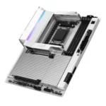 NZXT N9 X870E Wi-Fi Motherboard ATX με AMD AM5 Socket N9-X87XT-W1