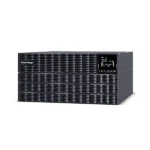 CyberPower UPS On-Line 6000VA 6000W με 8 IEC Πρίζες