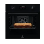Electrolux LOF3H10K Φούρνος άνω Πάγκου 72lt Π59.4εκ. Μαύρο