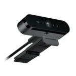 Logitech Brio 4K Web Camera 960-001746