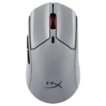 HP Pulsefire Haste 2 Pro 4K Ασύρματο RGB Gaming Ποντίκι 3200 DPI Slate Grey