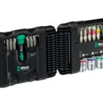 Wera Tool-Check Modular Set Imperial 1 Κασετίνα με 50 Εργαλεία