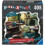 Παιδικό Puzzle 408pcs 17562 Ravensburger