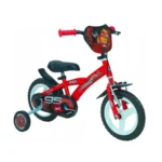 Huffy 12" Παιδικό Ποδήλατo Πόλης Κόκκινο