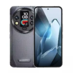 Oukitel WP200 Pro 5G Dual SIM (24/1TB) Γκρι