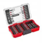 Einhell Σετ 42 Μύτες Κατσαβιδιού 49118953
