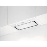 Electrolux Μηχανισμός Απορρόφησης 54cm Λευκός LFG716W