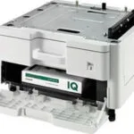 Pf470 Paper Feeder Καμπίνα για Kyocera 1203NP3NL0