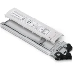 Icy Dock Caddy Μαύρο MB840TP-B