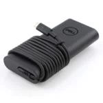 Dell USB-C Φορτιστής Laptop 90W 20V 4.5A για Dell με Αποσπώμενο Καλώδιο Τροφοδοσίας
