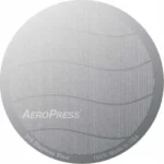 Aero Press Aeropress Φίλτρο Ανοξείδωτο Χάλυβα