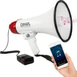 DNA Τηλεβόας Ισχύος 30W MEGA1