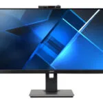Acer B277 D6bmiprczx IPS Monitor 27" FHD 1920x1080