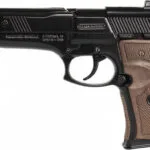 Pulio Gonher 8-round Metal Police Pistol