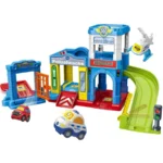 Vtech Tut Tut Baby Flitzer Πίστα