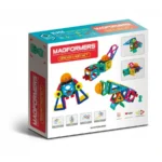 Magformers Μαγνητικό Παιχνίδι Κατασκευών