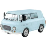 Cobi Τουβλάκια Barkas 147τμχ COBI-24600