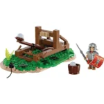 Cobi Τουβλάκια Catapult COBI-20068