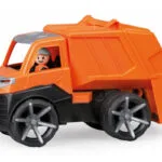 Lena Garbage Truck Φορτηγό για 2+ Ετών